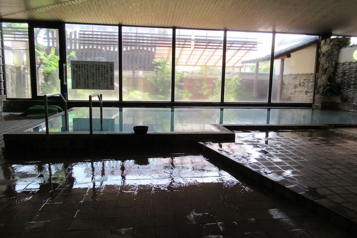 Pool Hotel