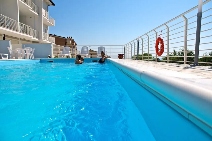 Pool 12 of 16