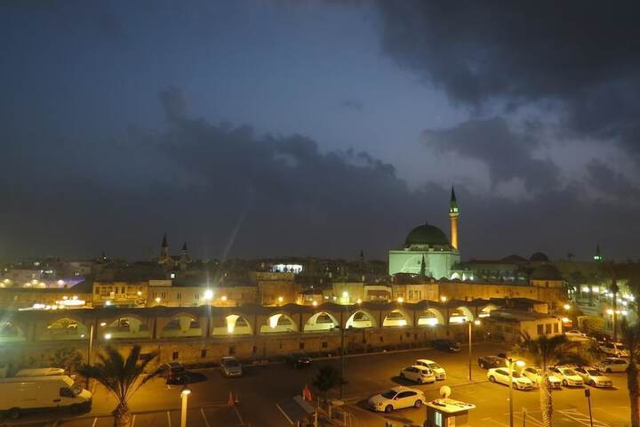 Hotel View 63 of 64