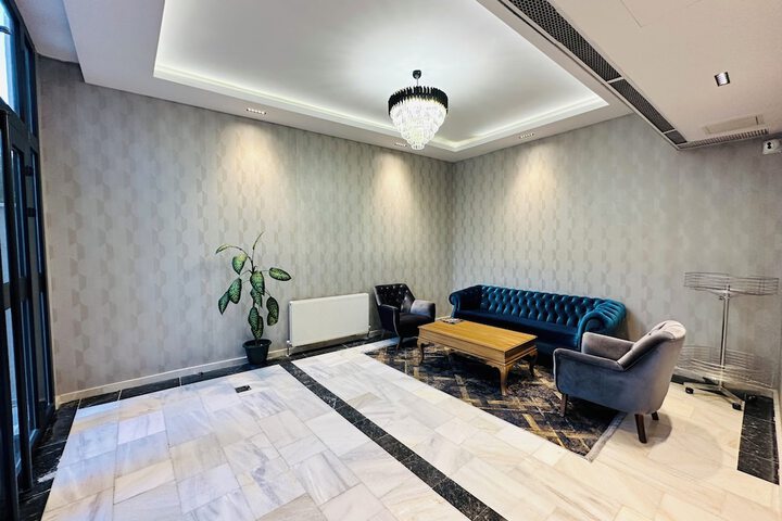Hotel Interior 3 of 27