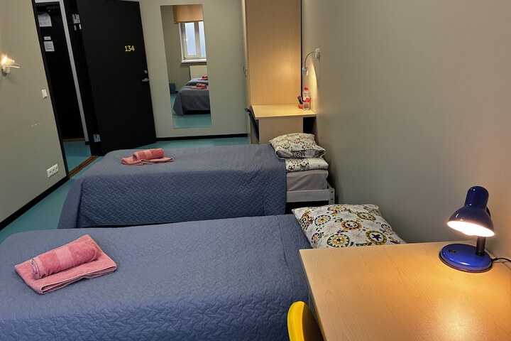 Room 20 of 26