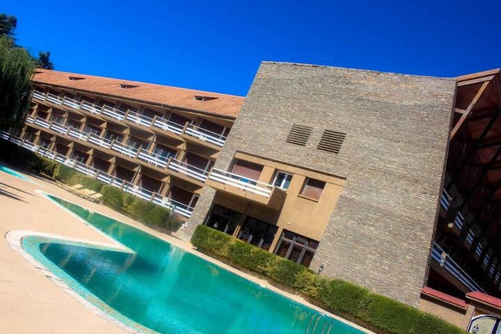 Hotel 18 of 19