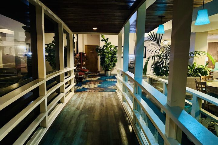 Hotel Interior 7 of 25