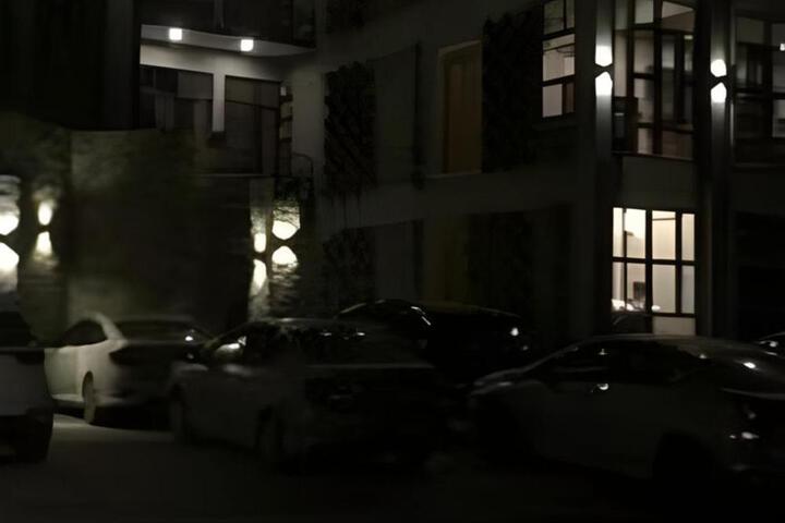 Caravanserai Hotel Hunza
