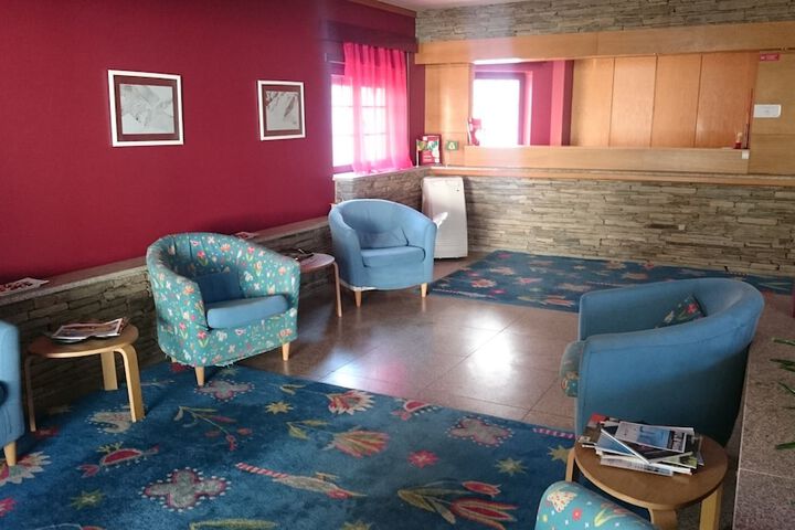 Hotel Interior 3 of 12