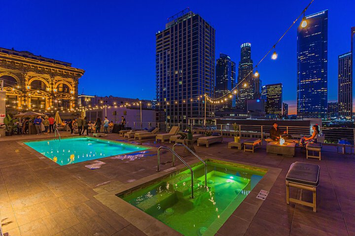 Pool 357 of 516