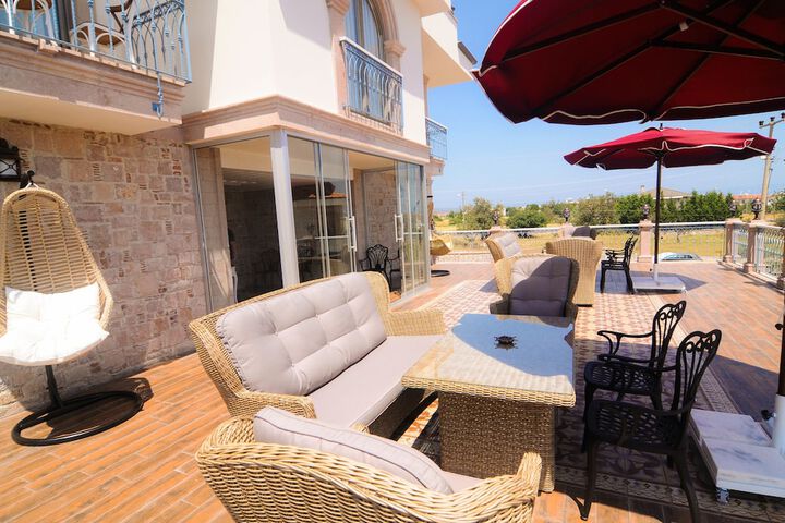 Terrace/Patio 67 of 73