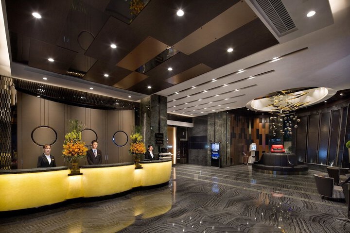 Hotel Interior 9 of 63