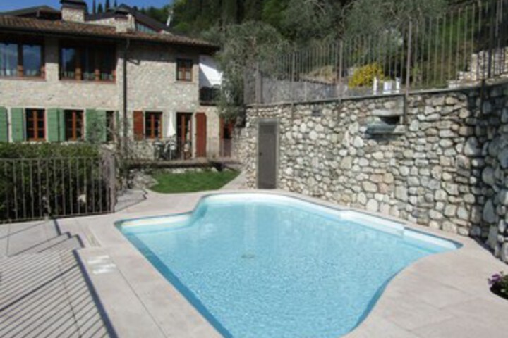 Pool to Cool