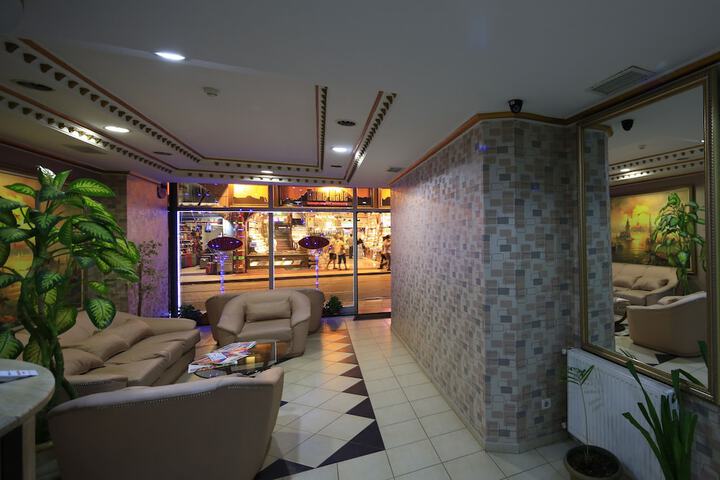 Hotel Interior 2 of 27