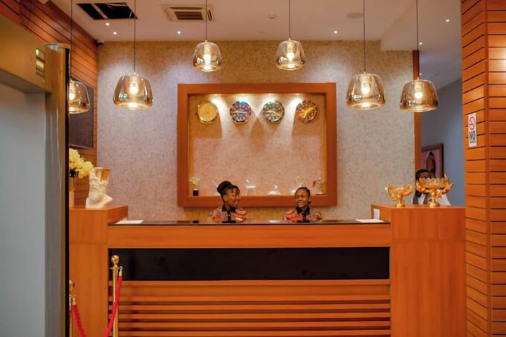 Photo of Dalobi Hotel