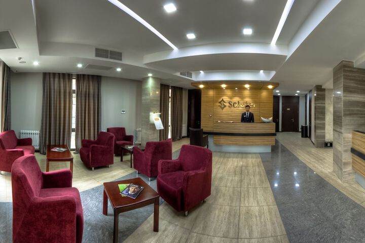 Hotel Interior 3 of 60