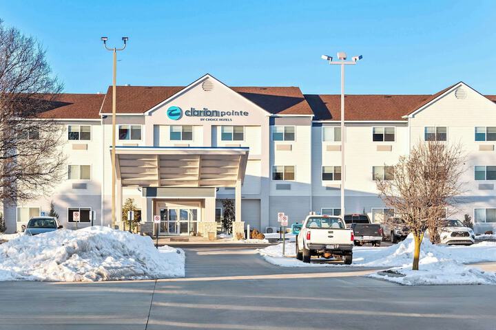 Hotel 65 of 65