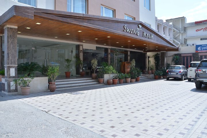 Hotel 36 of 42