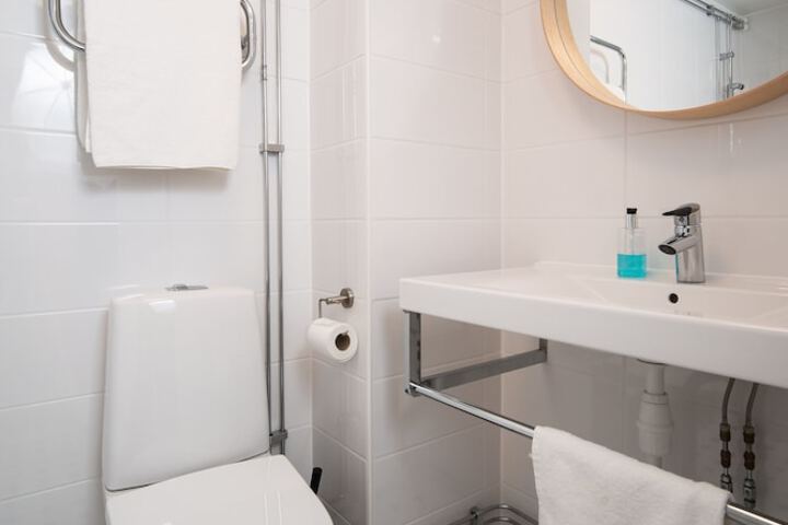 Bath Amenities