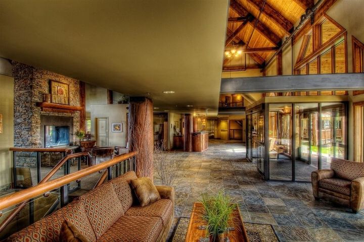 Hotel Interior 2 of 27