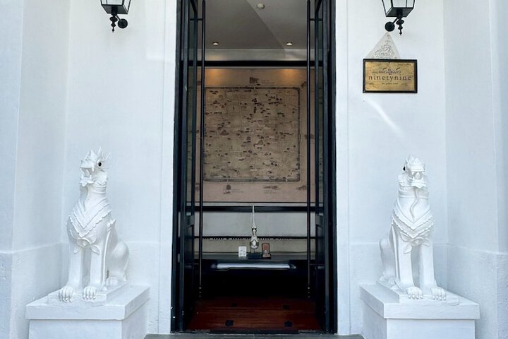 Hotel 41 of 43