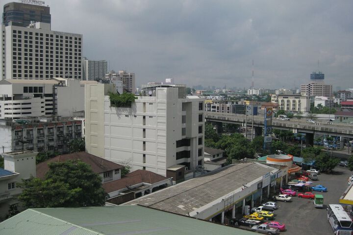 Hotel 47 of 52