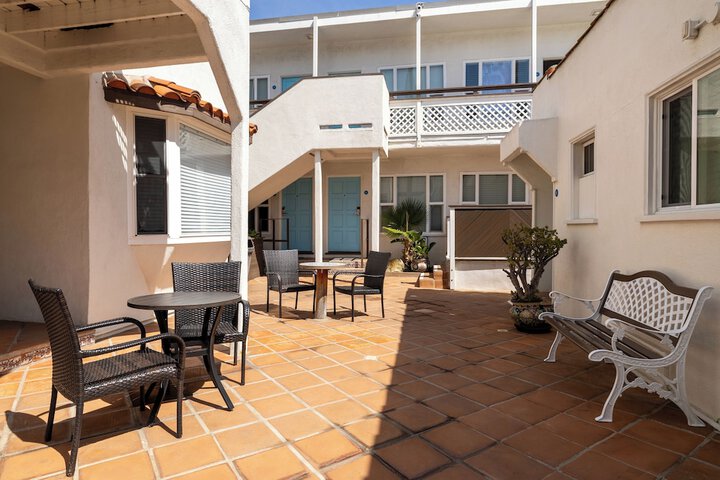 Terrace/Patio 57 of 73