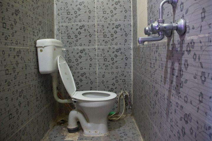 Bathroom Vanities
