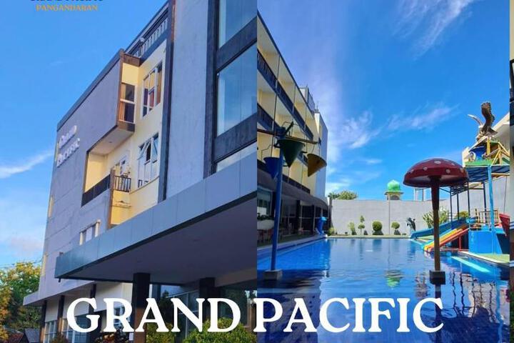 Grand Pacific Pangandaran