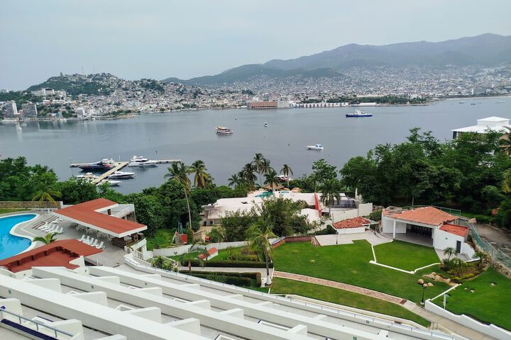 Hotel View 70 of 70