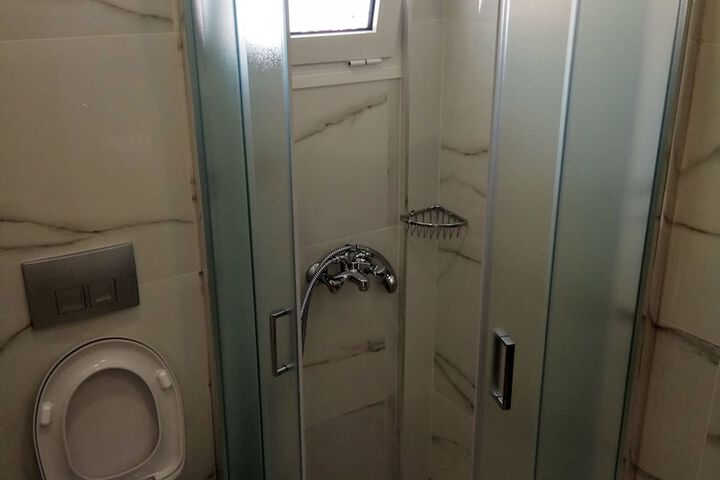 Bath Interior