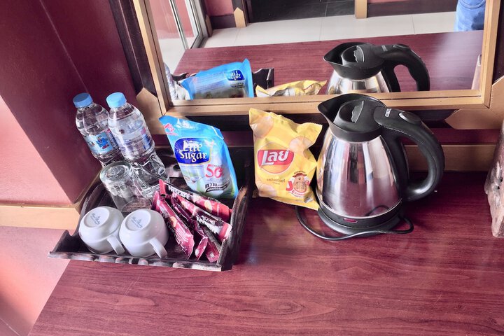 Minibar