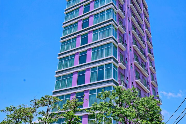 Myat Nan Yone Hotel