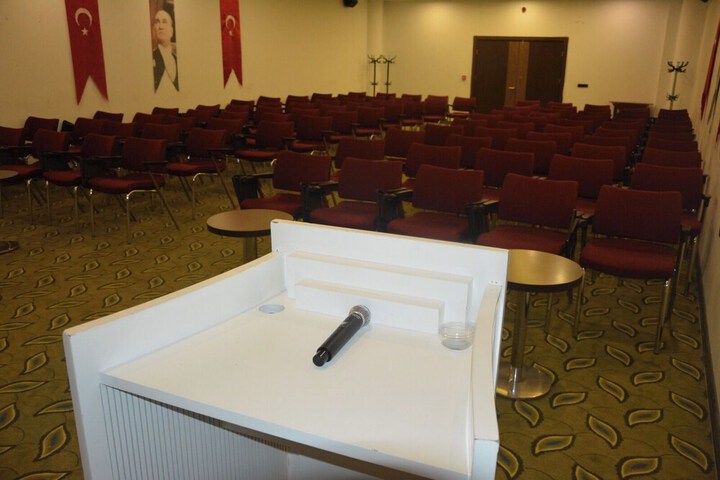 Meeting 63 of 68