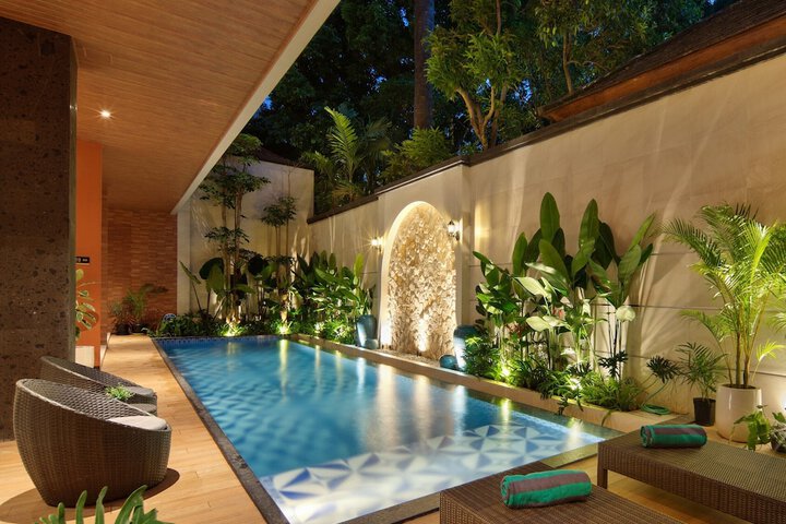 Amankara Canggu