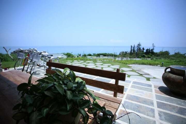YANGJIAO CUN HAIJING HOMESTAY