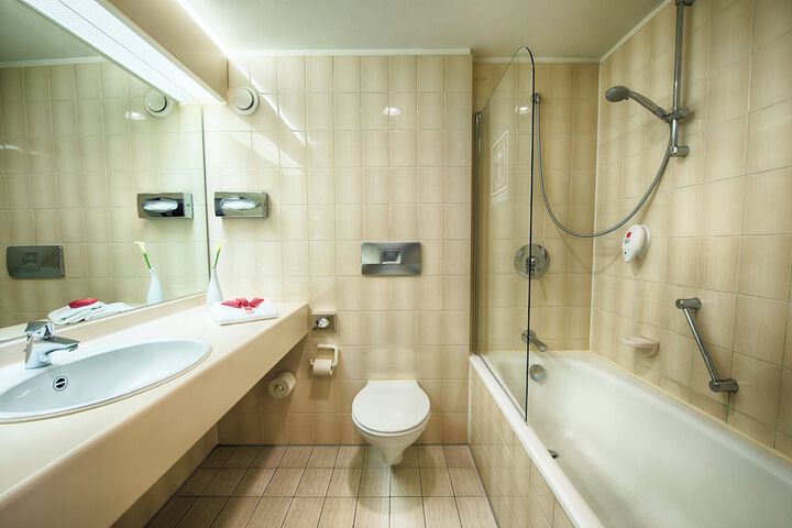 Bath Interior