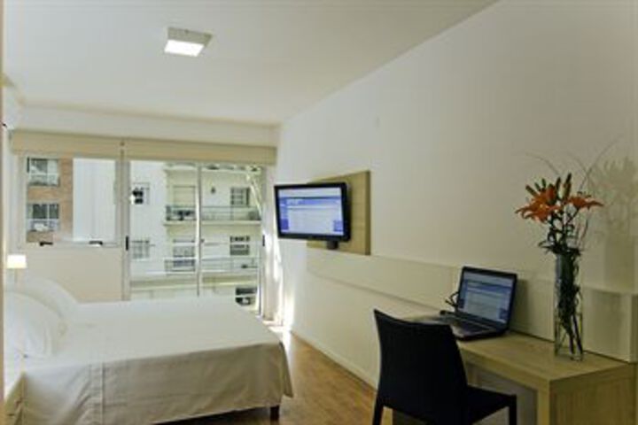 Suite Room