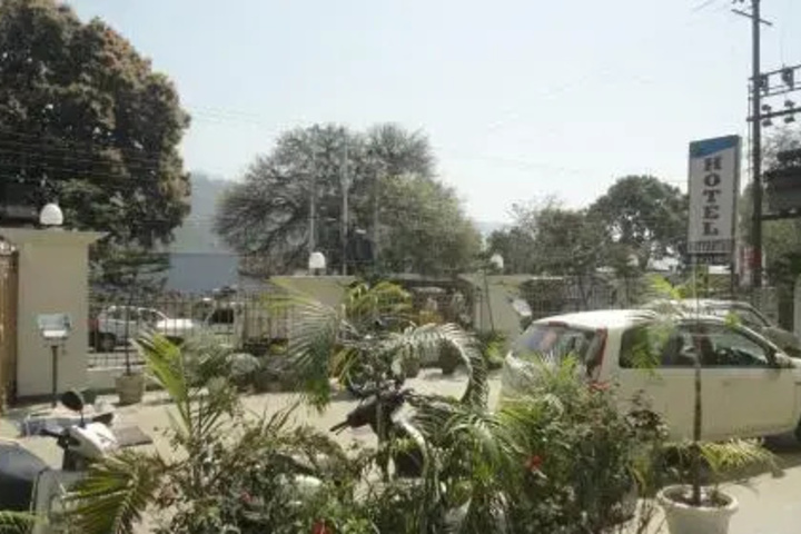 Hotel Satyartha