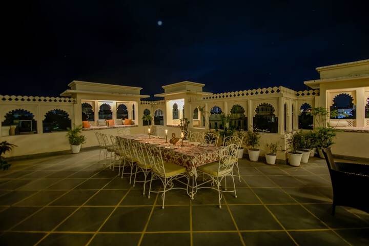 Terrace/Patio 140 of 144