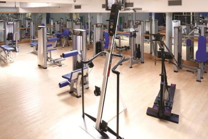 Health and Fitness 2 of 9