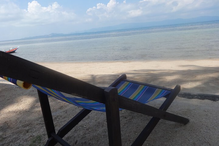 Beach 19 of 25