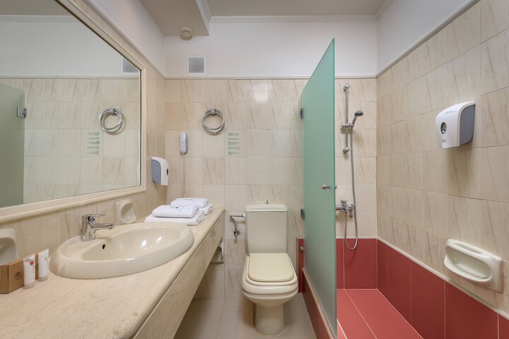 Bath Amenities