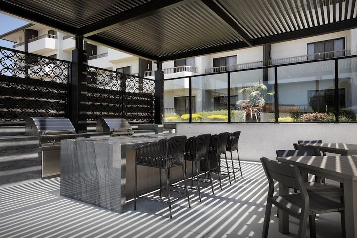 Terrace/Patio 55 of 58