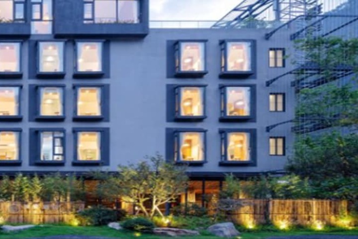 Hotel 19 of 20