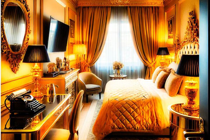 Room 468 of 581