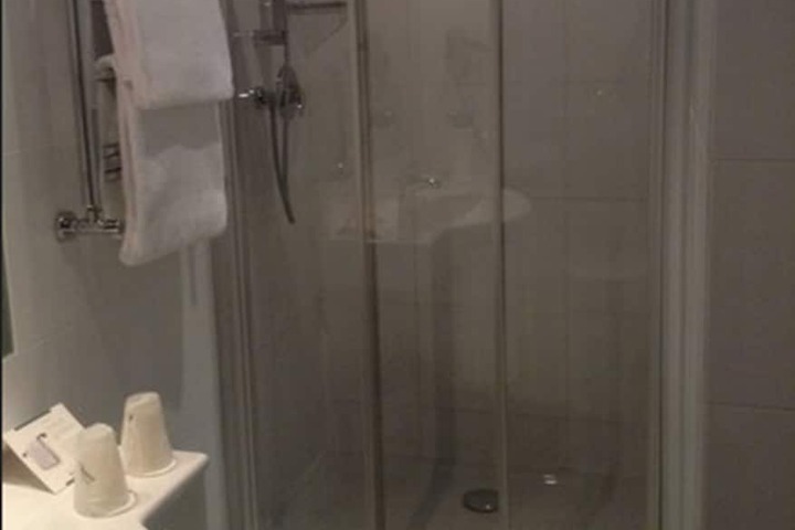 Bath Interior