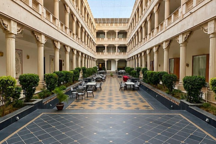 Hotel 39 of 41