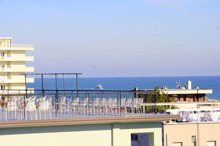 Hotel View 46 of 46