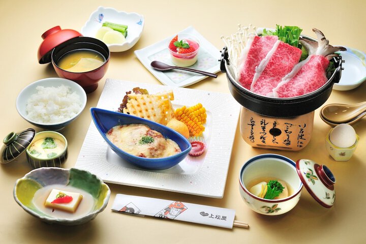 Dining Photos