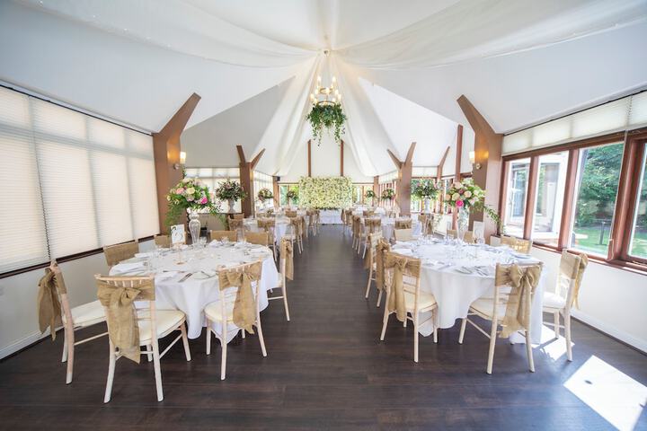 Wedding/Banquet 30 of 32