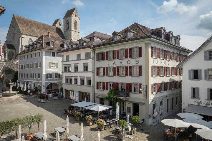 Hotel Jakob