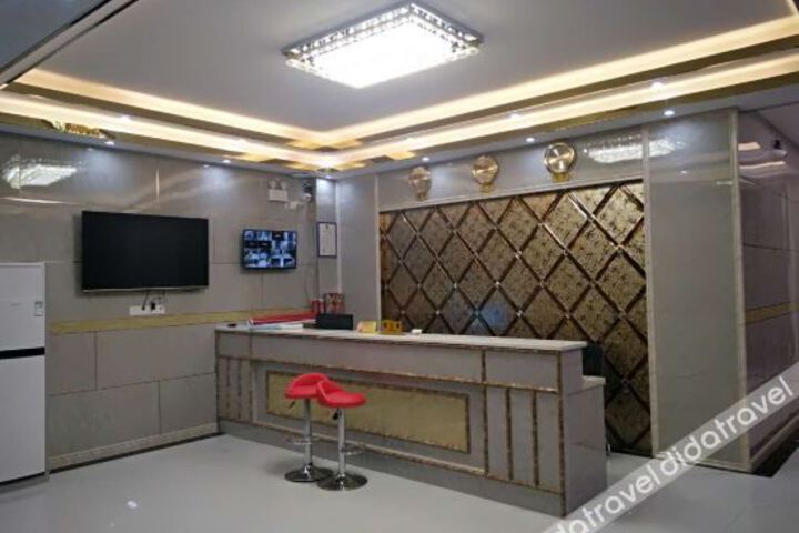 Hotel Interior 16 of 36