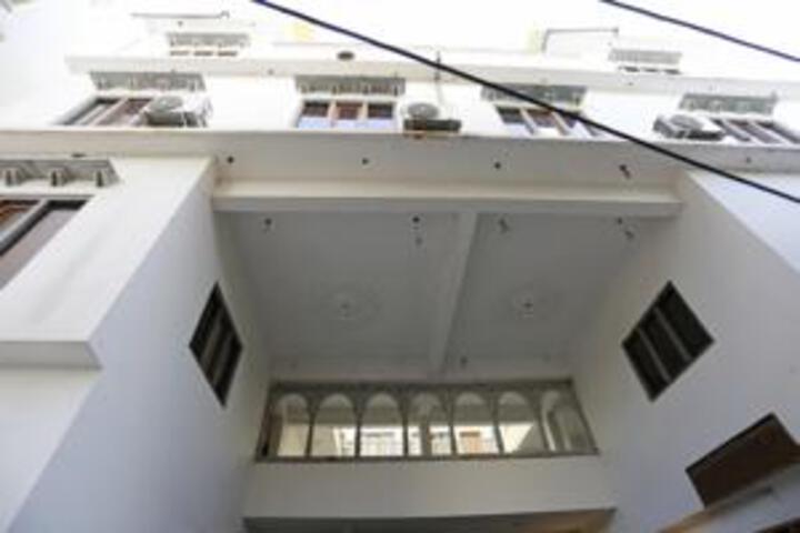 OYO Rooms Lake Palace Road